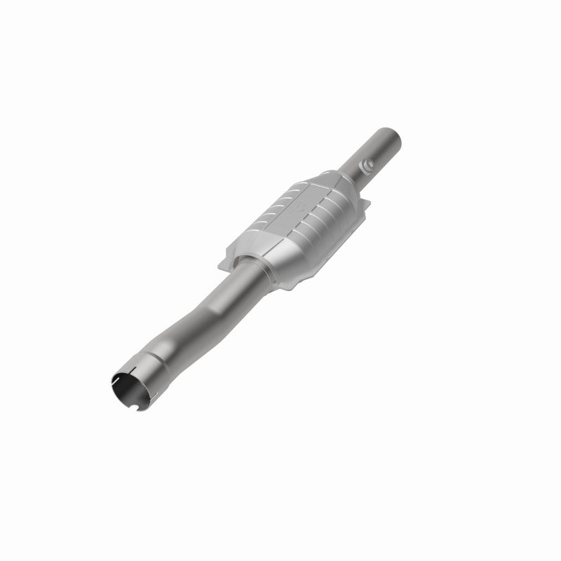MagnaFlow Direct Fit Catalytic Converter 99-01Cherokee-Grand C OEM