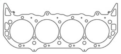 Cometic Chevrolet Mark-IV Big Block V8 4.630in Bore .045in MLS Cylinder Head Gasket