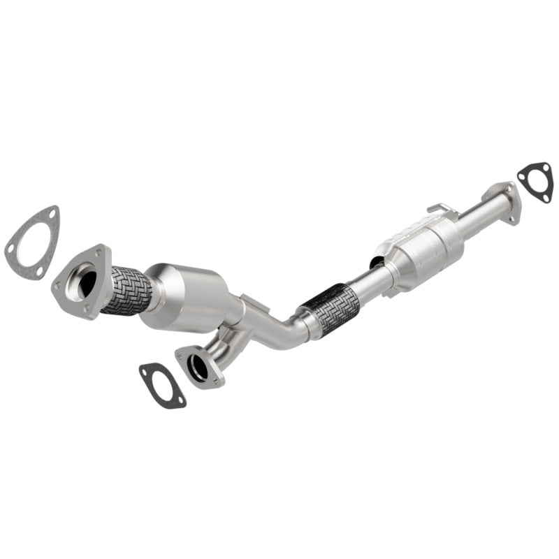 MagnaFlow Direct Fit Catalytic Converter 02-03 Saturn Vue 3.0L Rear