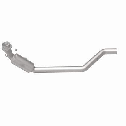 MagnaFlow Direct Fit Catalytic Converter 06-08 Jaguar S-Type 3.0L