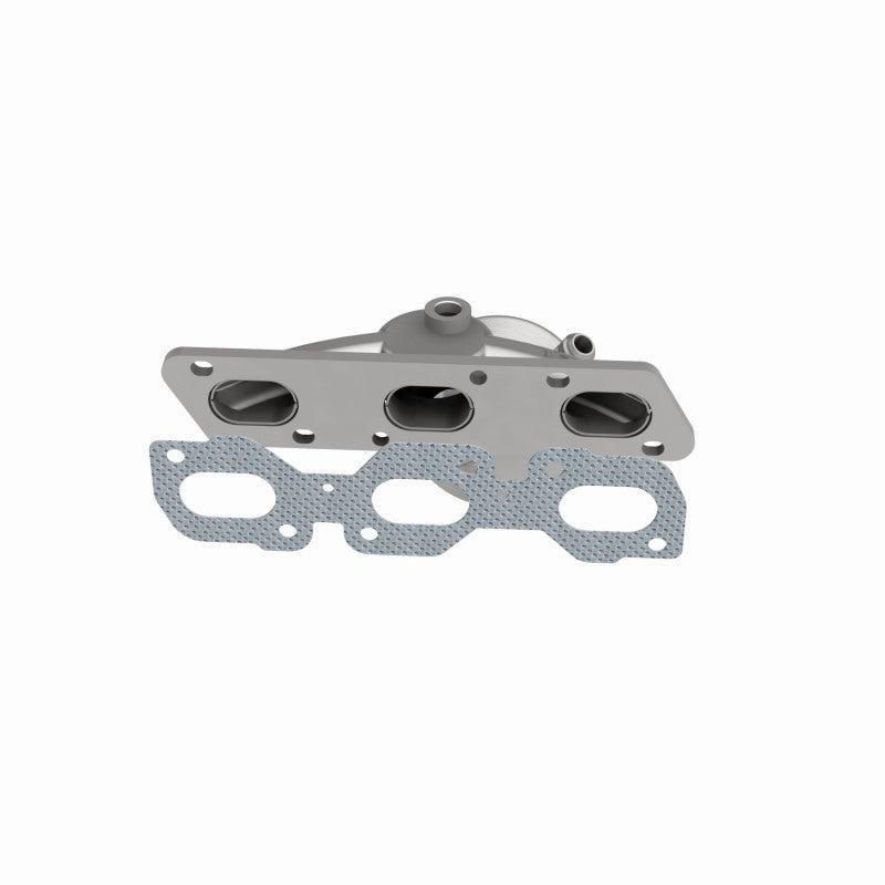 MagnaFlow Direct Fit Catalytic Converter 06-08 Mazda 6 3.0L