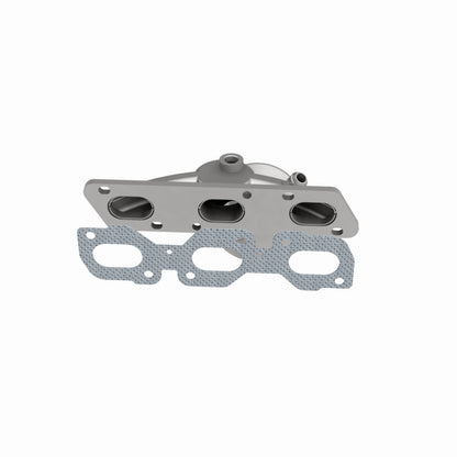 MagnaFlow Direct Fit Catalytic Converter 06-08 Mazda 6 3.0L