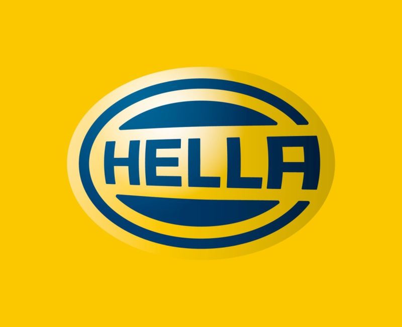 Hella Crankshaft Position Sensor - Direct Fit