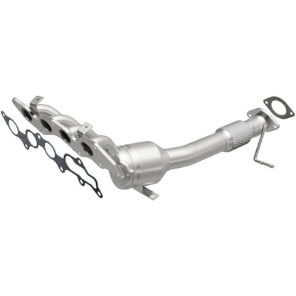 MagnaFlow Direct Fit Catalytic Converter 06-09 Mazda 3 2.0L