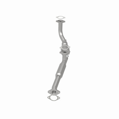 MagnaFlow Direct Fit Catalytic Converter 96-00 Dodge Avenger 2.5L Front