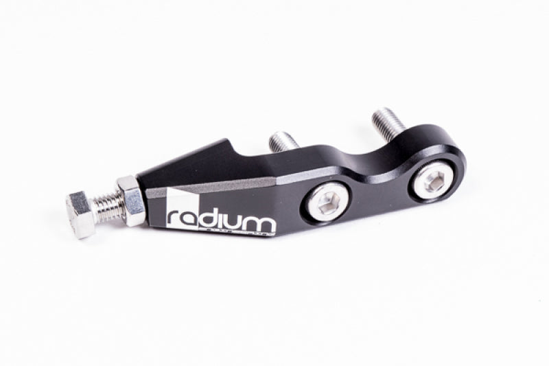 Radium Engineering Mitsubishi Evo 8-10 Embreagem Fork Stop