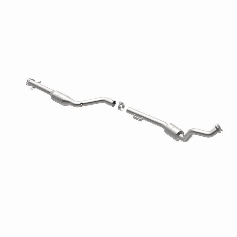 MagnaFlow Direct Fit Catalytic Converter 96-98 Mercedes SL500 5.0L