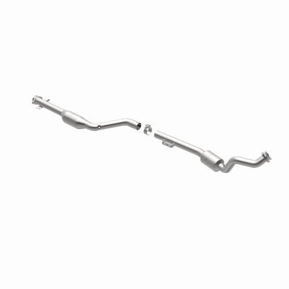 MagnaFlow Direct Fit Catalytic Converter 96-98 Mercedes SL500 5.0L
