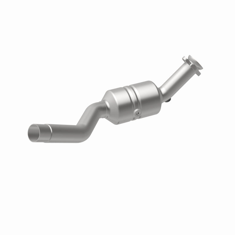 MagnaFlow Direct Fit Catalytic Converter 07-09 XKR 4.2L D/S