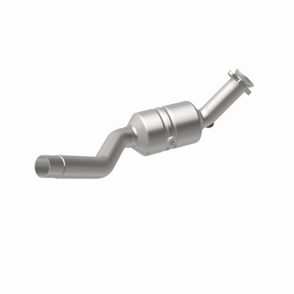 MagnaFlow Direct Fit Catalytic Converter 07-09 XKR 4.2L D/S