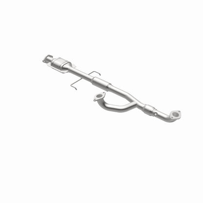 MagnaFlow Direct Fit Catalytic Converter 00-03 Galant 3L rr OEM