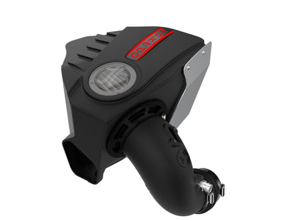 aFe Takeda Momentum Pro Dry S Sistema de admissão de ar frio 2020 Toyota Supra (A90)