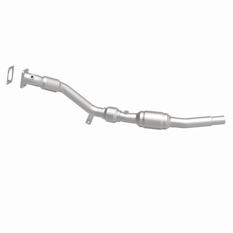 MagnaFlow Direct Fit Catalytic Converter 00-02 Audi A6 Quattro 2.7L