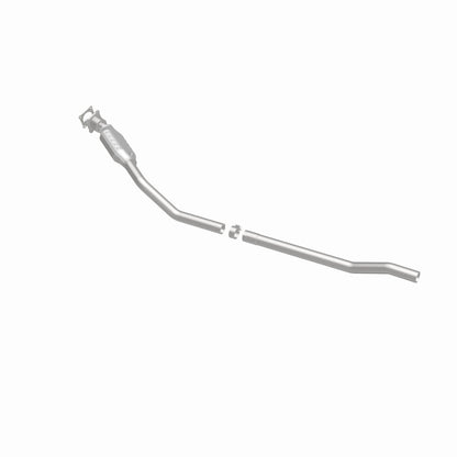 MagnaFlow Direct Fit Catalytic Converter 01-03 Caravan/Voyager 3.3L