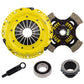 ACT 01-03 BMW 325xi/325i/325Ci Base 2.5 L6 HD/Race Sprung 4 Pad Clutch Kit