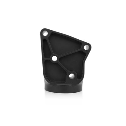 Mishimoto 10-11 Hyundai Genesis Coupe 3.8L Carcasa de filtro de aceite