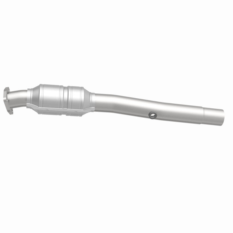 MagnaFlow Direct Fit Catalytic Converter 97-05 Audi A8 Quatt 4.2L Driver Side