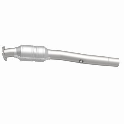 MagnaFlow Direct Fit Catalytic Converter 97-05 Audi A8 Quatt 4.2L Driver Side