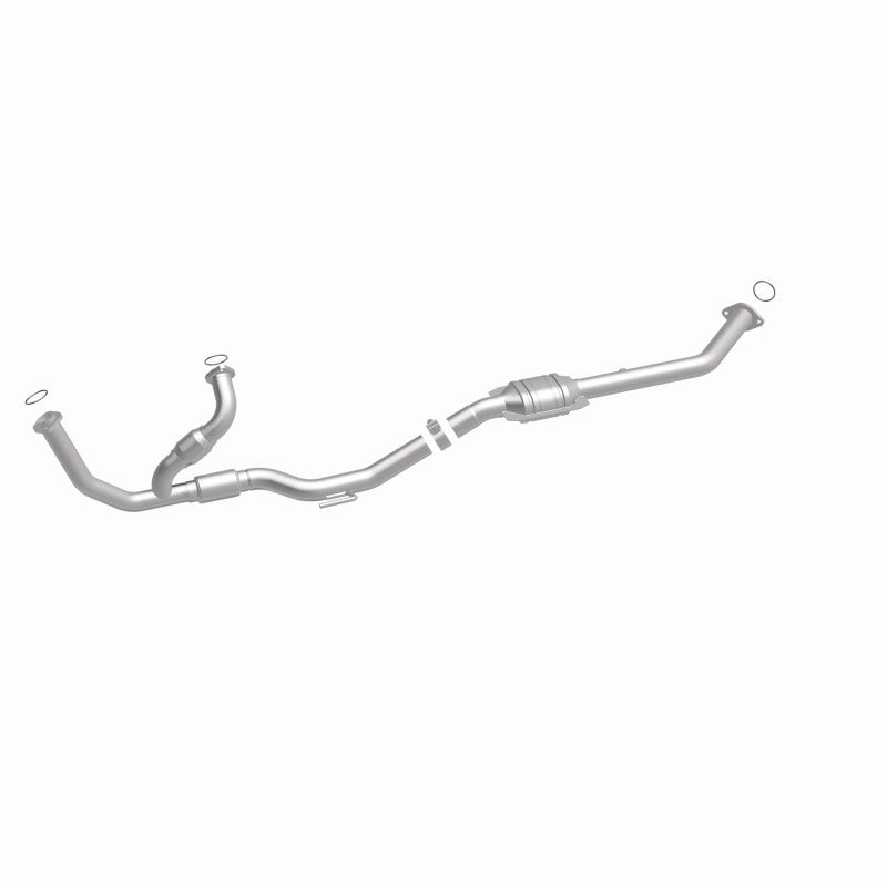 MagnaFlow Direct Fit Catalytic Converter 98-00 Sienna 3.0L