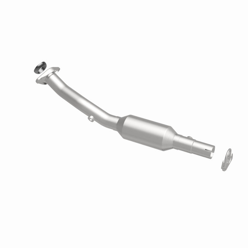 MagnaFlow Direct Fit Catalytic Converter California Grade 04-06 Scion xB L4 1.5L