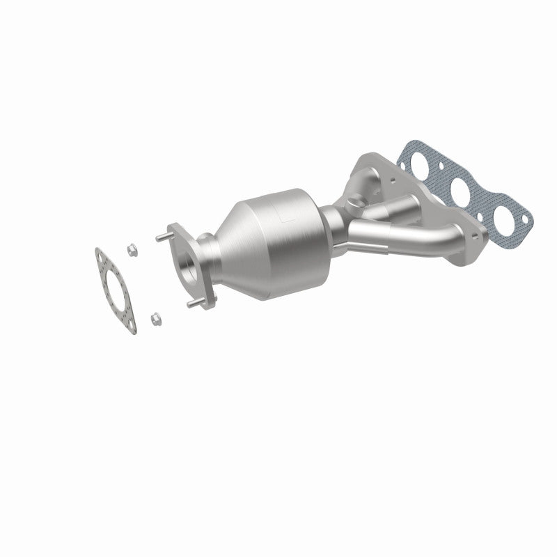 MagnaFlow Direct Fit Catalytic Converter 07-09 Mitsu Outlander 3.0L