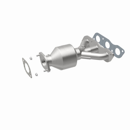 MagnaFlow Direct Fit Catalytic Converter 07-09 Mitsu Outlander 3.0L