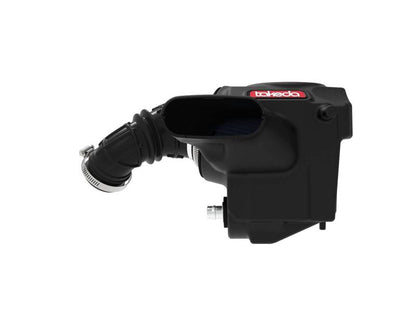 aFe Takeda Momentum Pro 5R Sistema de admissão de ar frio 14-19 Ford Fiesta L4-1.6L