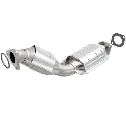 MagnaFlow DF Catalytic Conv 03-06 Infiniti G35 3.5L D/S Assy / 03-06 Nissan 350Z 3.5L D/S Assy