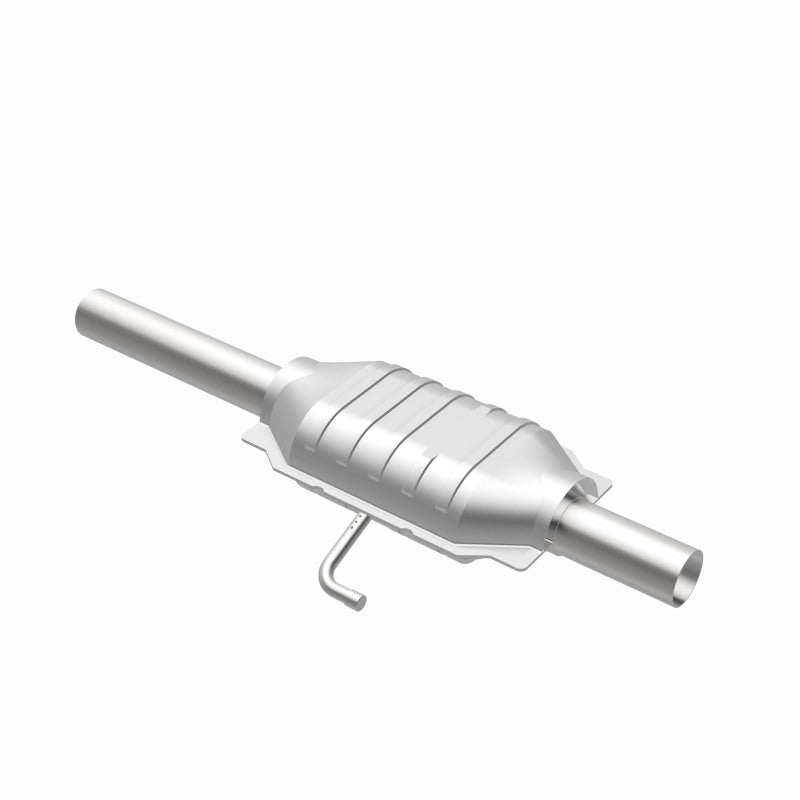 MagnaFlow Direct Fit Catalytic Converter 81-83 Jeep Cherokee 4.2L