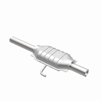 MagnaFlow Direct Fit Catalytic Converter 81-83 Jeep Cherokee 4.2L
