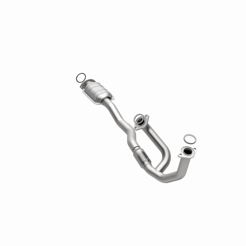 MagnaFlow Direct Fit Catalytic Converter 97-98 Toyota Avalon Camry 3