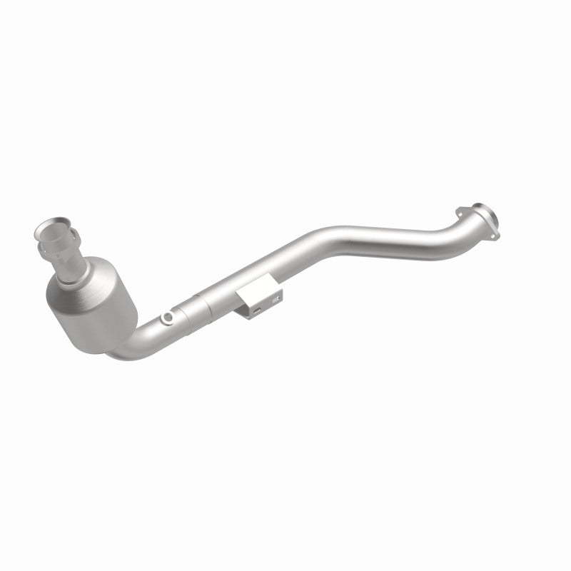 MagnaFlow Direct Fit Catalytic Converter Mercedes CLK320 01-03 Passenger Side OEM