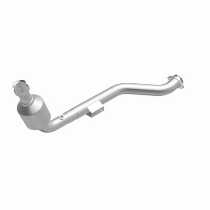 MagnaFlow Direct Fit Catalytic Converter Mercedes CLK320 01-03 Passenger Side OEM