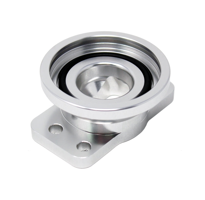 Solução de torque Adaptador de válvula de sopro HKS 2017+ Hyundai Elantra Sport 1.6T