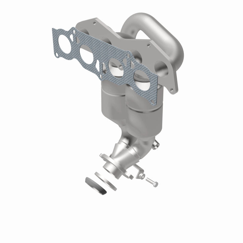 MagnaFlow Direct Fit Catalytic Converter 01-03 Toyota Rav4 2.0L L4