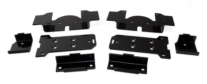 Air Lift Loadlifter 5000 Ultimate para 2019 Chevrolet Silverado 1500 4WD