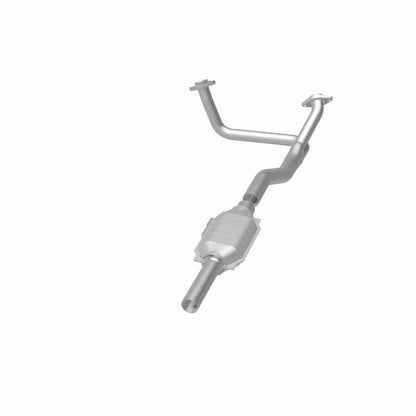 MagnaFlow Direct Fit Catalytic Converter Ford 84 86
