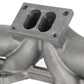aFe Power BladeRunner Ported Ductile Iron Exhaust Manifold 94-98 Dodge Diesel Trucks L6-5.9L (td)