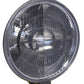 Hella 500 Series 12V Black Magic Halogen Driving Lamp Kit