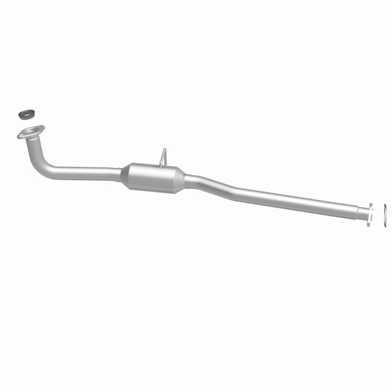 MagnaFlow Direct Fit Catalytic Converter 89-94 GEO Merto 1.0L 49S