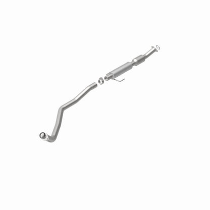 MagnaFlow Direct Fit Catalytic Converter 09 Matrix/Vibe 2.4 FWD OEM