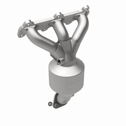 MagnaFlow Direct Fit Catalytic Converter 07-08 Hyundai Tiburon 2.7L