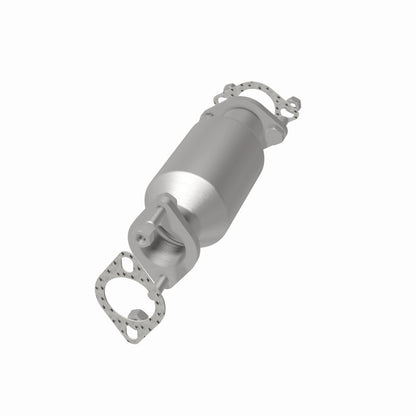 MagnaFlow Direct Fit Catalytic Converter 2007 Sorento V6 3.8 OEM Underbody