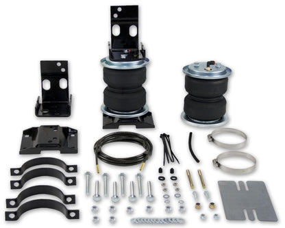 Air Lift LoadLifter 5000 Ultimate Rear Air Spring Kit for 97-05 Ford E-450 Econoline