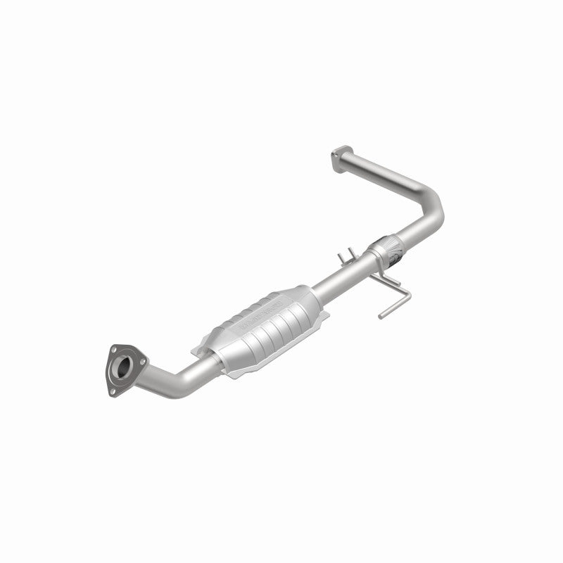 MagnaFlow Conv DF 00-04 Toyota Tundra V8 4.7L Gasolina