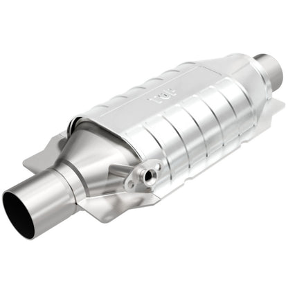 MagnaFlow Universal Catalytic Converter Qf Toyota