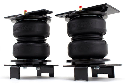 Air Lift Loadlifter 5000 Ultimate Kit de resorte de aire trasero para 04-14 ForD F-150 RWD
