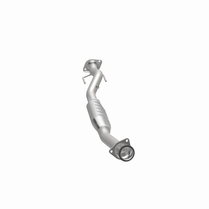 MagnaFlow Direct Fit Catalytic Converter 02-05 Trailblazer 4.2L OEM