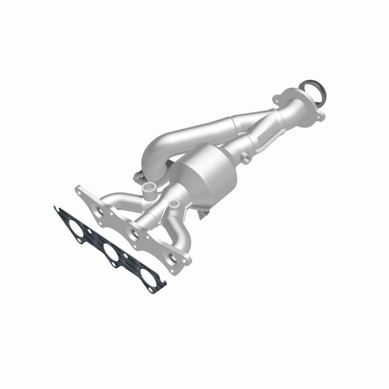 MagnaFlow Direct Fit Catalytic Converter 04-10 Mitsu Endeavor 3.8L