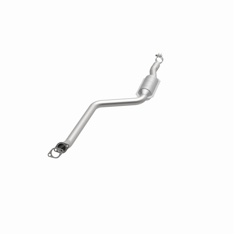 MagnaFlow Direct Fit Catalytic Converter 2006 BMW 530xi 3.0L OEM
